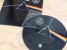 PINK FLOYD . DARK SIDE OF THE MOON . PICTURE DISC LP