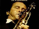 Stan Getz Quartet : Live at Montmartre Vinyl 12
