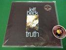 Jeff Beck Truth 180 Gram Rock Vinyl LP NEW RSD 2018 Piranha Records