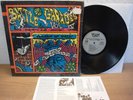 BATTLE OF THE GARAGES VOL. 4: TOMORROW THE WORLD  GARAGE LP IN MINT MEGA RAR