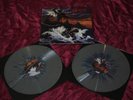 DIO - Holy Diver + Interview - Ltd. Grey Splatter Vinyl - Back on Black RSD 2013