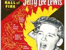 JERRY LEE LEWIS   Sun EP 107  Sleeve Only  Clean