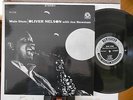 Oliver Nelson with Joe Newman Main stem Prestige stereo black silver DG RVG
