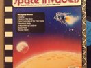 grail breaks SPACE INVADERS drums ELECTRONIC private MOOG synth FUNK rare LP