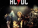 AC/DC-Veterans Memorial 1978 (Red Vinyl) VINYL NEW