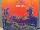LP Vinyl: Pink Floyd More OST Soundtrack Harvest SW-1198