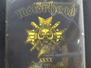 Motorhead - Bad Magic LP New Sealed UDR 057P83 Gold Vinyl Record 2016 USA
