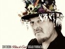 ZUCCHERO - BLACK CAT - LP VINYL NEW SEALED 2016