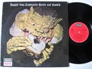 LP  BLACK CAT BONES - Barbed Wire Sandwich