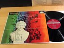 LONDON Blue Back STEREO CS-6081 MOZART Jupiter / Haffner KRIPS NM-