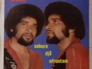 JOSE CASIMIRO AFRO CADENCE FUNANA SYNTH FUNK DANCEFLOOR CABO VERDE 33 LP SABURA