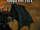 High On Fire - Blessed Black Wings 2 x LP SPLATTER COLORED Vinyl MELVINS SLEEP