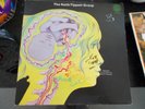 THE KEITH TIPPETT GROUP - DEDICATED TO YOU, BUT YOU - 1971 VERTIGO LP SIGNED