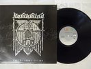 HAWKWIND DOLEMI FASOL LATIDO LIBERTY K22P-246 Japan VINYL LP