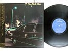 CON FUNK SHUN 7 MERCURY 25PP-47 Japan OBI VINYL LP