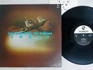ISAO SUZUKI TOUCH THREE BLIND MICE TBM-57 Japan VINYL LP