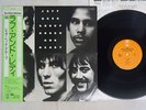JEFF BECK GROUP ROUGH AND READY EPIC ECPN-35 Japan OBI 4CHANNEL VINYL LP