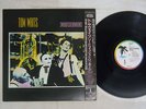 TOM WAITS SWORDFISHTROMBONES ISLAND R20D-2096 Japan VINYL LP
