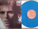 David Bowie ?– Space Oddity UK BLUE VINYL 2011   RCA Victor  ?– LSP-4813