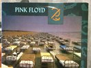 pink floyd a new machine 3XLP live tour recordings rock solid records
