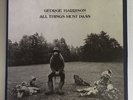 reel to reel tape  George Harrison All Things Must Pass 3 3/4