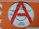 Brenda Holloway - Operator 1965 UK 45 TAMLA MOTOWN DEMO