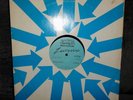 ZEITGEIST Over Again / Ripped RARE '82 UK 12 INCH New Wave Disco Mott The Hoople