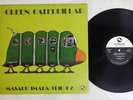 MASARU IMADA TRIO 2 GREEN CATERPILLAR THREE BLIND MICE TBM-39 Japan VINYL LP