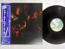 RY COODER SHOW TIME WARNER P-10384W Japan OBI VINYL LP