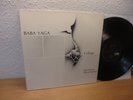 BABA YAGA COLLAGE IN MINT 1974 ORIGINAL LP KRAUTROCK ULTRA RAR