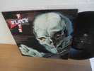 Black Fate - Commander Of Fate Original 1986 Signed Rare German Metal