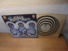 GENTLE GIANT THREE FRIENDS 1972 MINT UK 1ST SPIRAL