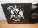 PANDEMONICA III LP - SAME / DENMARK PAN RECORDS LP MINT