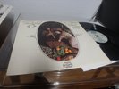 WOODEN O 1969 MINT UK 1ST MIDDLE EARTH Mega Rar