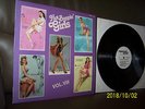 LP Hot Boppin' Girls Vol. VIII
