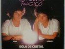 ESPELHO MAGICO - MODERN SOUL FUNK DISCO BOOGIE 80's POLYDOR BRAZIL 7