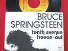 BRUCE SPRINGSTEEN - TENTH AVENUE FREEZE-OUT - 7