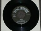 RARE EXOTICA POPCORN SHAKER 45 CHARLES BLACKWELL-TABOO ORIG BETHLEHEM 7