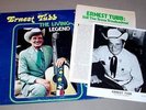 ERNEST TUBB LP + PHOTO - 1ST GENERATION 001 The Living Legend (1977)
