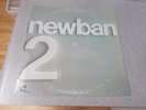 Newban Newban II rare pre Atlantic Starr tax scam jazzy funk LP on Guinness NM