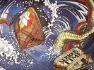 MUNGO'S HI FI - Serious Time - Vinyl (gatefold 2xLP)