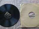 Record 78 RPM DJANGO REINHARDT Swing SW 6 Dicky Wells and Orchestra Bill Coleman