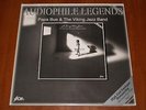 PAPA BUE & VIKING JAZZ BAND SON WAS BORN LP *RARE* JETON HQ REMASTERED VINYL New