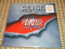 AC/DC Sealed The Razors Edge - RARE 1st US Pressing w/Hype Sticker 1990