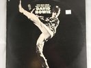 David Bowie The Man Who Sold The World Vinyl LP Record 1972 RCA Pressing