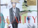 David Bowie - Reality - Orange Vinyl LP - Ltd No 2335 - 2014 - MINT - MOVLP875