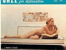 PAICH, MARTY QUINTET-Jazz For Relaxation (180g) (US IMPORT) VINYL NEW