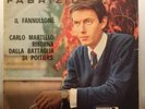 Fabrizio De Andrè Fannullone Carlo Martello Karim KN 177 Seconda Edizione
