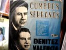 DUO  BENITEZ VALENCIA 