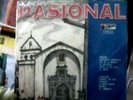 DUO  BENITEZ VALENCIA  PASIOMAL MUSICA ECUADOR .DISCO RARO